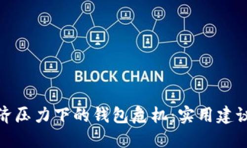 如何应对经济压力下的钱包危机：实用建议与心理调适