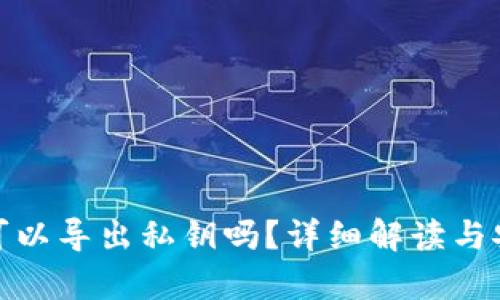 观察钱包可以导出私钥吗？详细解读与安全性探讨