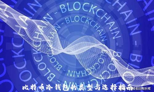 
比特币冷钱包的类型与选择指南