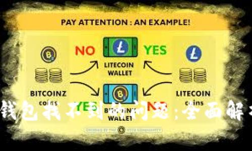 :如何解决TP钱包找不到的问题：全面解析与解决方案