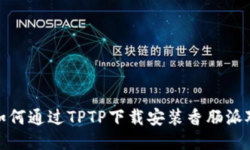 如何通过TPTP下载安装香肠派对