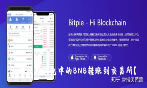 如何将TP钱包中的BNB转账到交易所？