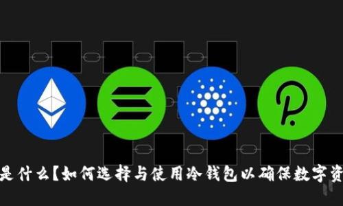 冷钱包是什么？如何选择与使用冷钱包以确保数字资产安全