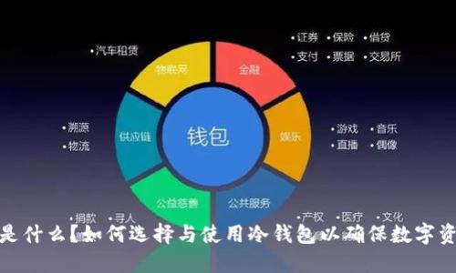 冷钱包是什么？如何选择与使用冷钱包以确保数字资产安全