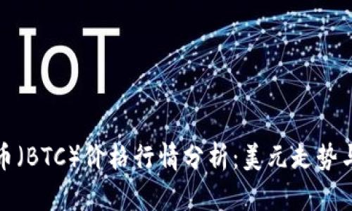 今日比特币（BTC）价格行情分析：美元走势与市场动态