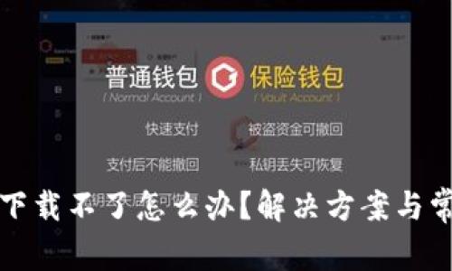 TP钱包怎么下载不了怎么办？解决方案与常见问题解析