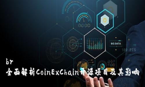br
全面解析CoinExChain开源项目及其影响