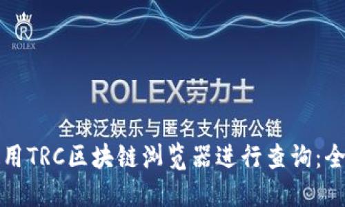 如何使用TRC区块链浏览器进行查询：全面指南