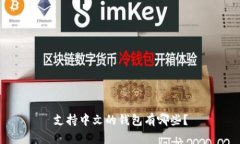 支持中文的钱包有哪些？