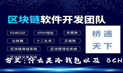 冷钱包 BCH 分叉：什么是冷钱包以及 BCH 分叉的意义