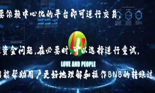   TP钱包BNB怎么转到欧昜？详尽指南与技巧 / 

 guanjianci TP钱包, BNB转账, 欧昜, 加密货币, 钱包操作 /guanjianci 

在近年来，数字货币的普及使得越来越多的用户开始接触和使用加密货币。作为现今市场上广为人知的数字货币之一，BNB（币安币）因其在币安平台的广泛应用而受到许多投资者的青睐。而TP钱包作为一种在区块链世界中广受欢迎的数字货币钱包，受到许多用户的喜爱。在这篇文章中，我们将详细介绍如何将TP钱包中的BNB转移至欧昜（通常指欧易，一家知名的数字货币交易平台）以及所需步骤和注意事项。

一、TP钱包简介
TP钱包是一个以用户友好为设计理念的加密货币钱包，支持多种数字货币的存储、转账和交易功能。相较于其他 digital wallets，TP钱包以其安全性和易用性获得了许多用户的认可。除了基本的存储功能，该钱包还支持去中心化交易，用户无需依赖中心化交易平台便可进行交易。

二、什么是BNB？
BNB是币安交易所推出的原生代币，最初是作为手续费的折扣方式推出的，后来逐渐演变为一个多功能的生态代币。BNB不仅可以在币安平台上用于交纳交易手续费，还可以在多个去中心化平台和应用中使用。BNB的广泛应用使得其流动性较高，成为用户进行交易时的热门选择。

三、将BNB从TP钱包转移到欧昜的步骤
转账过程可以简单分为以下几个步骤：
ol
  li
    strong步骤一：打开TP钱包/strong
    首先，用户需要在手机上打开TP钱包应用，并通过生物识别或密码进入到主界面。在主界面上，用户可以看到其持有的各种数字货币，包括BNB。
  /li
  li
    strong步骤二：选择要转移的BNB/strong
    在TP钱包主界面上，找到BNB，并点击进入BNB的详细页面。用户可以看到该页面上所有与BNB相关的功能和信息。
  /li
  li
    strong步骤三：点击转账或发送/strong
    在BNB的详细页面中，用户需找到“转账”或“发送”按钮，点击该按钮进行转账操作。
  /li
  li
    strong步骤四：输入接收地址/strong
    平常情况下，用户需在欧昜平台上生成一个BNB的接收地址。登录欧昜账户，进入“充值”页面，选择BNB并复制提供的接收地址。回到TP钱包，将该地址粘贴到转账地址栏中。
  /li
  li
    strong步骤五：输入转账金额/strong
    在填写完接收地址后，用户需要输入希望转账的BNB数量。务必检查金额是否正确，同时确认自己的TP钱包账户中有足够的BNB来完成此次转账。
  /li
  li
    strong步骤六：检查手续费与确认转账/strong
    不同的平台可能会有不同的手续费标准，用户需要在转账前检查费用并确认。确认无误后，点击“发送”按钮。
  /li
  li
    strong步骤七：等待转账确认/strong
    转账完成后，用户需要耐心等待转账确认。一般来说，区块链的交易确认速度较快，但在网络繁忙时，可能会延迟。
  /li
/ol

四、转账过程中的注意事项
在进行BNB转账时，用户需要特别注意以下几点：
ul
  li确保接收地址的准确性：转账到错误地址可能会导致资金不可恢复。/li
  li了解手续费：不同交易平台和钱包可能会有不同的转账手续费，提前了解可以避免意外的交易成本。/li
  li保持网络连接稳定：在进行转账时，保持网络连接稳定，以确保交易顺利进行。/li
  li双重检查转账信息：在确认转账信息时，建议进行二次核对，以避免输错信息。/li
/ul

五、常见问题及解答

h41. 为什么我的BNB转账还未到账？/h4
转账未到账可能有多种原因，首先确认你在TP钱包发送BNB时，是否确认了交易并得到了交易ID。通常网络繁忙或者出现拥堵时，交易确认的速度会受到影响。此外，也可能是接收平台的系统问题，导致显示延迟。建议耐心等待，并可通过交易哈希记录查找交易状态。

h42. 如何确保我的转账安全？/h4
为了确保转账安全，首先，用户在选择接收地址时，需仔细检查地址的完整性。其次，选择信誉良好的交易平台，如欧昜，可以降低风险。此外，不轻易分享私钥或助记词，以防止被不法分子盗取资金。

h43. 我可以将BNB转到其它数字货币吗？/h4
在多数情况下，用户可以通过欧昜等平台，将BNB转换为其它数字货币。在转帐时，用户需特别注意到欧昜平台上选择正确的兑换当前币对，并仔细输入兑换数量。一般来说，通过交易所可以轻松完成币种转换，占用较少时间。

h44. TP钱包与其他钱包相比有什么优势？/h4
TP钱包的优势主要在于其界面简单、易用性强，适合普通用户使用。同时，TP钱包支持多种数字货币，用户可以在同一平台上管理不同资产。此外，它也具备去中心化交易功能，用户不需要依赖中心化的平台即可进行交易。

h45. 如果转账失败，我该如何处理？/h4
如果转账失败，用户首先需要查看交易记录，找到成功与否的理由。确认是因为网络堵塞、手续费不足还是其它原因。如果是因为应用故障或用户操作错误，建议通过客服获得帮助，处理资金问题。在必要时，可以选择进行重试。

总结来说，将BNB从TP钱包转移到欧昜的过程并不复杂，但需要用户仔细去执行每个步骤，确保所有信息准确无误。这不仅可以提高转账成功率，还能减少潜在的风 险。希望本文的介绍能帮助用户更好地理解和操作BNB的转账过程。