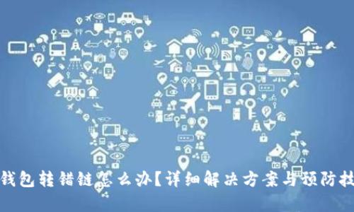 tp钱包转错链怎么办？详细解决方案与预防技巧