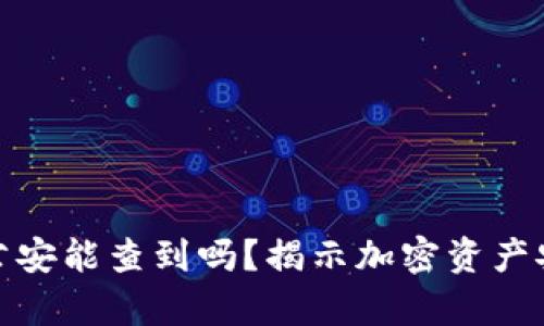 : 冷钱包公安能查到吗？揭示加密资产安全的真相