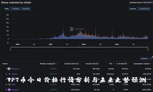 TPT币今日价格行情分析与未来走势预测