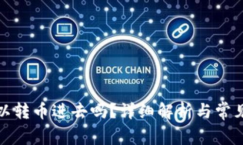 冷钱包可以转币进去吗？详细解析与常见问题解答