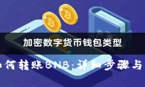 TP钱包如何转账BNB：详细步骤与注意事项