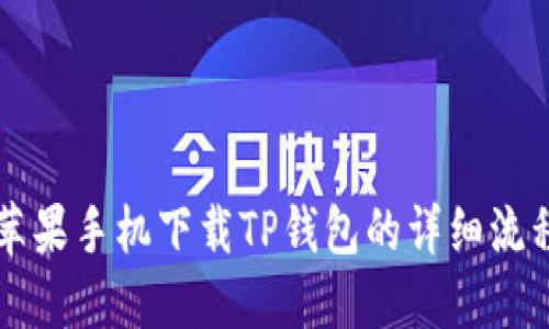 苹果手机下载TP钱包的详细流程