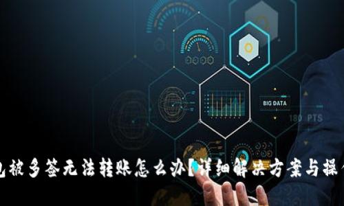 TP钱包被多签无法转账怎么办？详细解决方案与操作指南