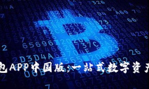 下载TP钱包APP中国版：一站式数字资产管理工具