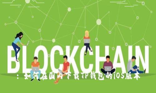 : 如何在国内下载TP钱包的iOS版本