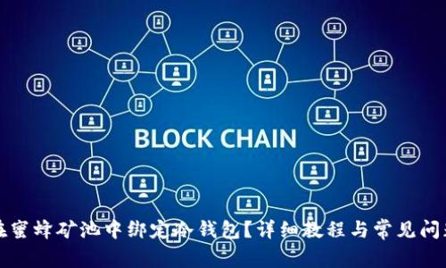 如何在蜜蜂矿池中绑定冷钱包？详细教程与常见问题解答