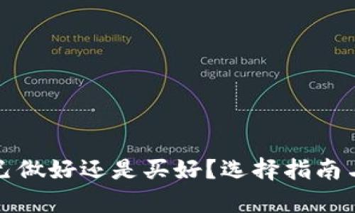 冷钱包自己做好还是买好？选择指南与全面解析