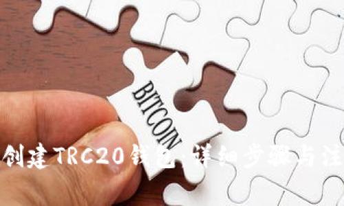 : 如何创建TRC20钱包：详细步骤与注意事项