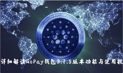 : 详细解读GoPay钱包3.1.5版本功能与使用技巧