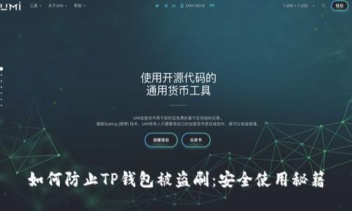 如何防止TP钱包被盗刷：安全使用秘籍