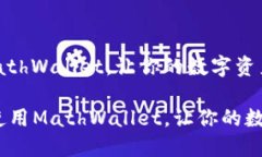 如何下载和使用MathWallet，