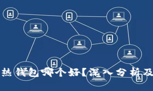 冷钱包与热钱包哪个好？深入分析及选择指南