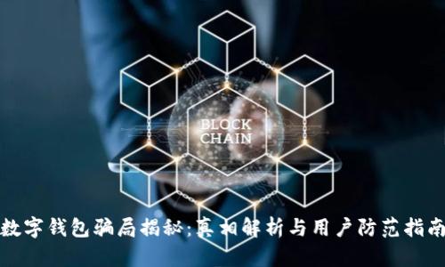数字钱包骗局揭秘：真相解析与用户防范指南