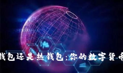 : 使用冷钱包还是热钱包：你的数字货币安全选择