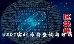 USDT实时币价查询与分析