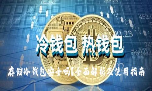 存储冷钱包安全吗？全面解析及使用指南