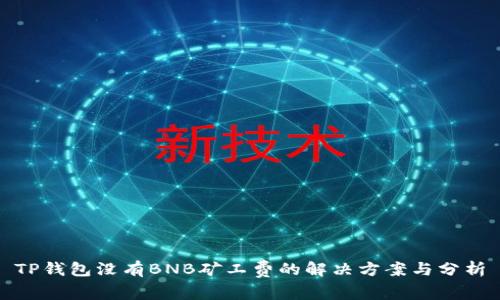 TP钱包没有BNB矿工费的解决方案与分析