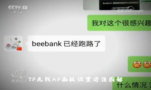 TP无线AP面板设置方法图解