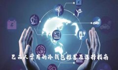 巴西人常用的冷钱包推荐