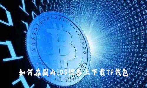 如何在国内iOS设备上下载TP钱包