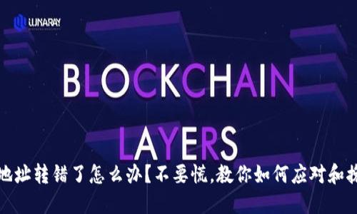 冷钱包地址转错了怎么办？不要慌，教你如何应对和挽回损失