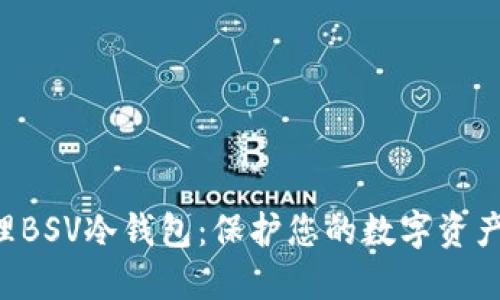 如何高效管理BSV冷钱包：保护您的数字资产，提升安全感
