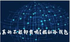 你知道冷钱包真的不能卸载吗？揭秘冷钱包的安
