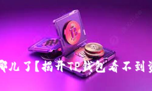 你的钱去哪儿了？揭开TP钱包看不到资金的真相