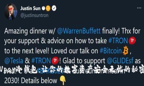 揭秘Vpay冷钱包：让你的数字资产安全无忧的秘密武器