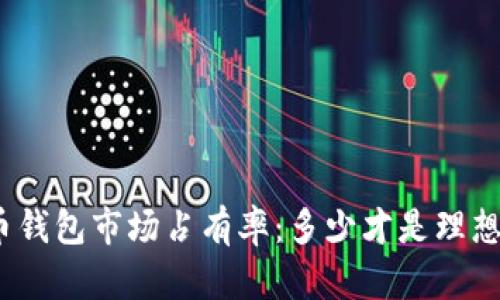 加密货币钱包市场占有率：多少才是理想的选择？