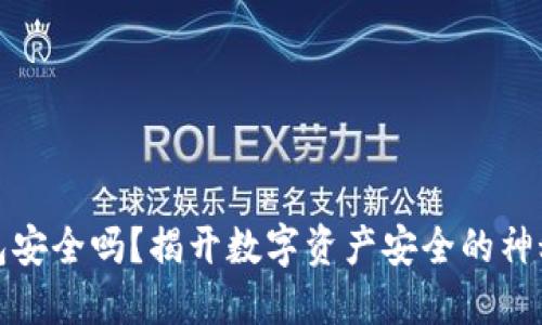 冷钱包安全吗？揭开数字资产安全的神秘面纱