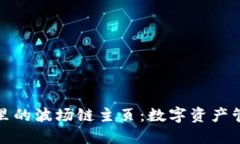 探索TP钱包里的波场链主页