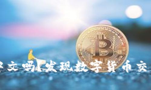 Coinbase支持中文吗？发现数字货币交易的多元化之旅