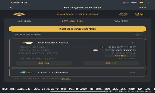 在哪里找到最安全的USDT钱包？探索隐藏的数字货币保护宝藏！