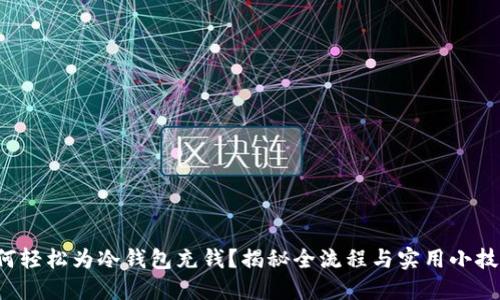 如何轻松为冷钱包充钱？揭秘全流程与实用小技巧！